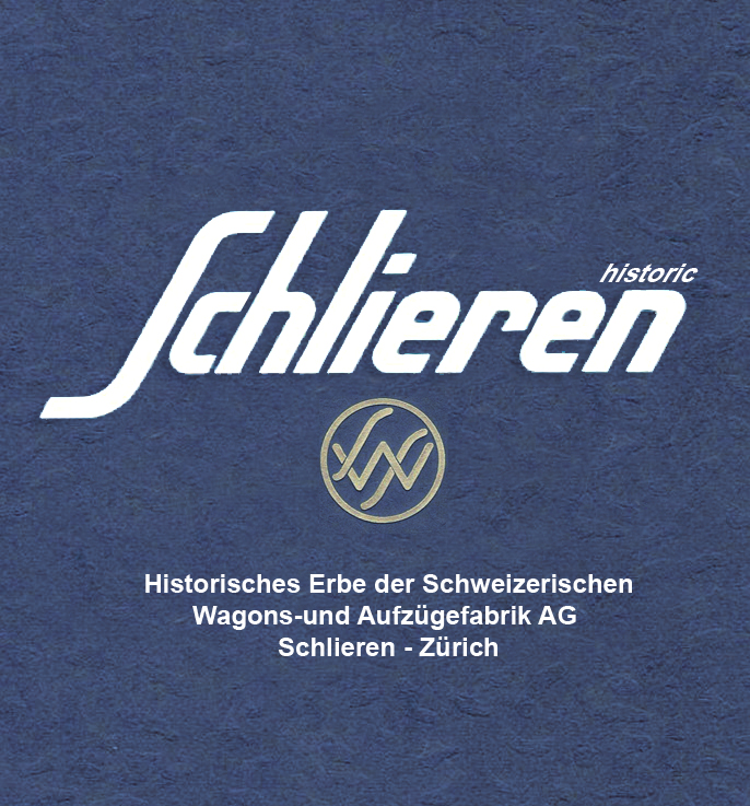 Historic Schlieren Historic Schlieren